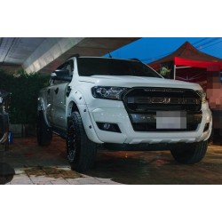 FORD RANGER 2015-SPOR XLT PANJUR KOMPLE TİP